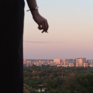 Telegram profile photo for моє кіно