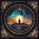Telegram profile photo for Трансерфинг реальности