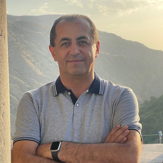 Telegram profile photo for Artur Aghajanyan