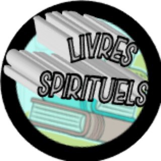 Telegram profile photo for 🇹🇬 LIVRES DE DEVELOPPEMENT PERSONNEL & DE SPIRITUALITÉ 228
