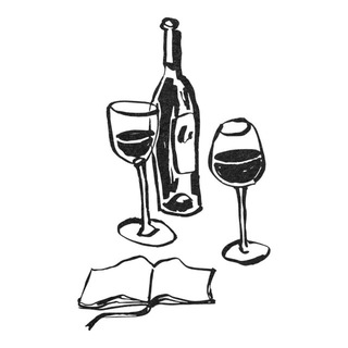Telegram profile photo for ВиноВник🍷