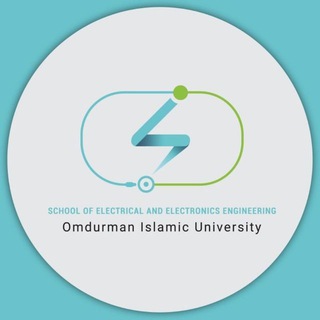 Telegram profile photo for مكتبة قسم كهرباء EL OIU 📚