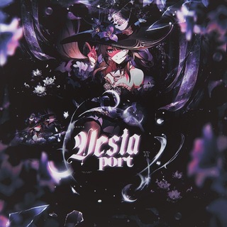 Telegram profile photo for (( 𝐕𝐄𝐒. ㅤㅤִㅤ𝟔ܑ⃨͝ 𝐏𝐎𝐑𝐓.