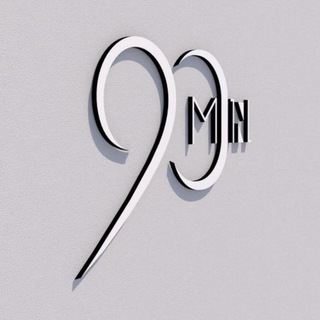 Telegram profile photo for 90MINUTES || PRONOS