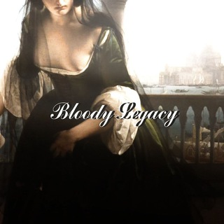 Telegram profile photo for bloody Legacy
