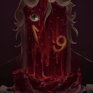 Telegram profile photo for Ладуська hub