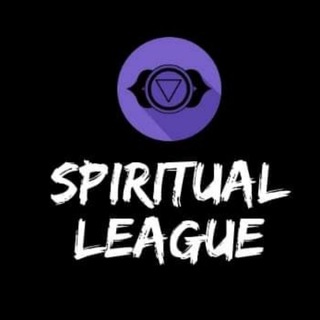 Telegram profile photo for Spiritual League