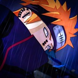 Telegram profile photo for yahiko