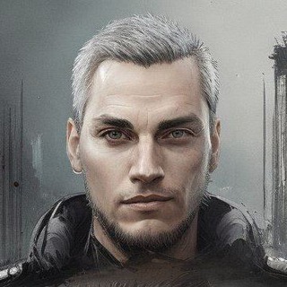 Telegram profile photo for Nikolai Burov / Николай Буров