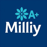 Telegram profile photo for Milliy A+