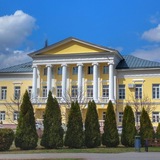 Telegram profile photo for Министерство градостроительства и архитектуры Тамбовской области