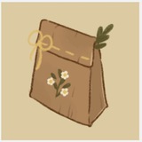 Telegram profile photo for 𐀔. atribut & event