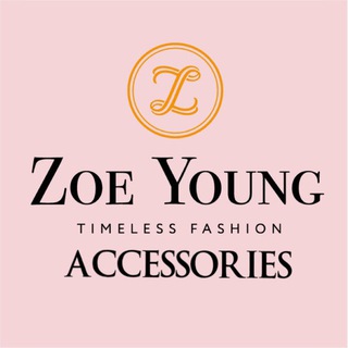 Telegram profile photo for 🛍Аксессуары ZoeYoung🛍