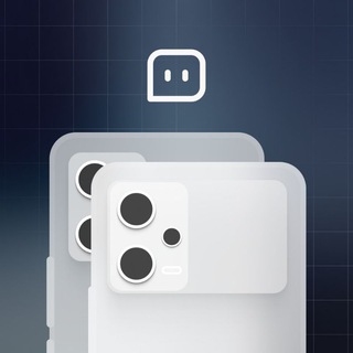 Telegram group profile photo for POCO X5 | Redmi Note 12 5G | Chats