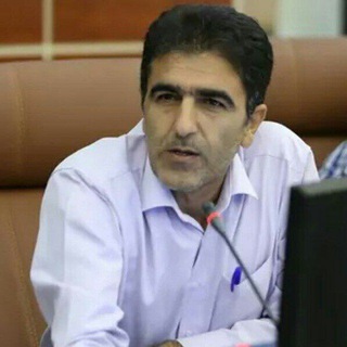 Telegram profile photo for سعادت صالحی
