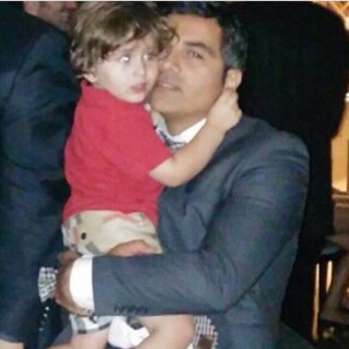 Telegram profile photo for Foolad baran