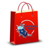 Telegram profile photo for 🛒TuEnvio Nacional🛒