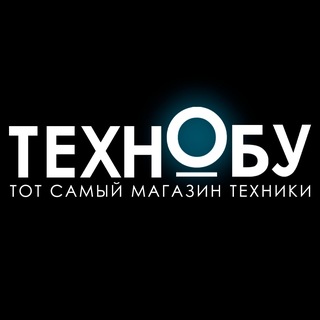 Telegram profile photo for ТЕХНО-БУ!