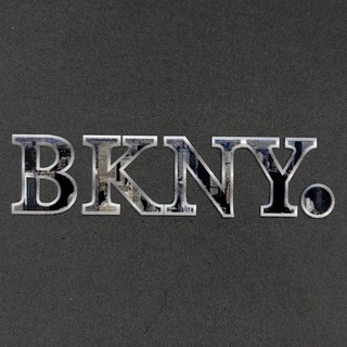 Telegram profile photo for BKNY DEPT.