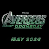Telegram profile photo for Avengers doomsday hindi