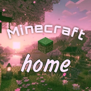 Telegram profile photo for Flood " Minecraft Home"