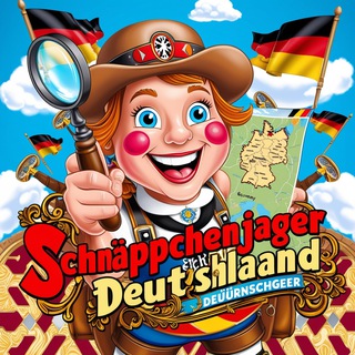 Telegram profile photo for Schnaeppchenjaeger_Deutschland11