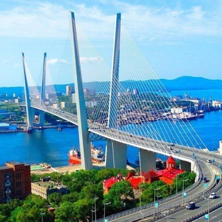 Telegram profile photo for Владивосток Online