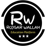Telegram profile photo for OFFICIAL ROJGAR WALLAH 🇮🇳