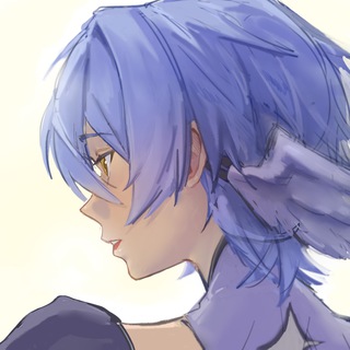 Telegram profile photo for YUKKO ASMR