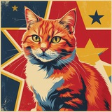 Telegram profile photo for Кот из СССР