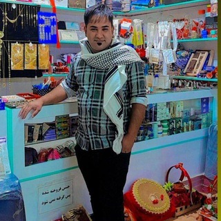 Telegram profile photo for کانال رسمی استریو پاریس
