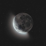 Telegram profile photo for لعلها ساعة استجابة