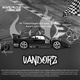 Telegram profile photo for Vandorz side