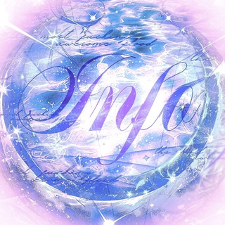 Telegram profile photo for INFO | Glass & Future
