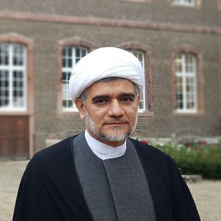 Telegram profile photo for محسن الویری