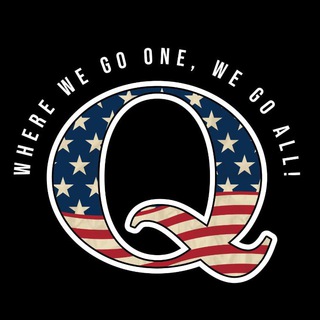 Telegram profile photo for QAnon