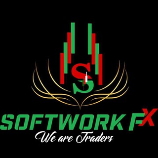 Telegram profile photo for SOFTWORK FX (VIX75 MASTERS)