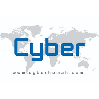 Telegram profile photo for Cyberkomak