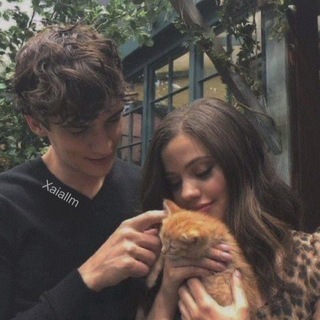 Telegram profile photo for 𓏺𝗑𝖺𝗂𝖺𝗅𝗅𝗆🐈𓍼"