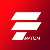 Telegram profile photo for FANATİZM SPOR HABERLERİ
