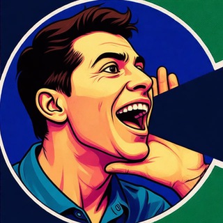 Telegram profile photo for Пётр Кутырёв, EсomInt, работа с информацией, аналитика