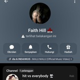 Telegram profile photo for penipu