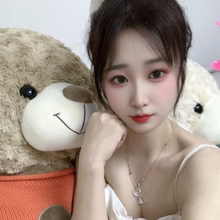Telegram profile photo for 揭阳盼盼的小花园