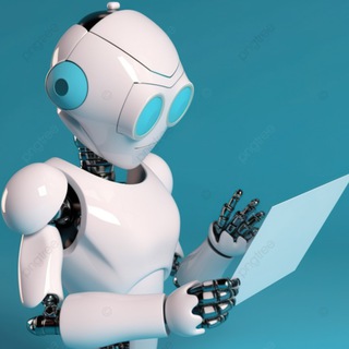 Telegram profile photo for Share FX EA MQL5