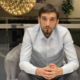 Telegram profile photo for Sardorbek's Daily