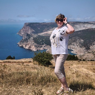 Telegram profile photo for Вдох➰Выдох: Дневник здорового будущего с Викторией Шеремет ❣