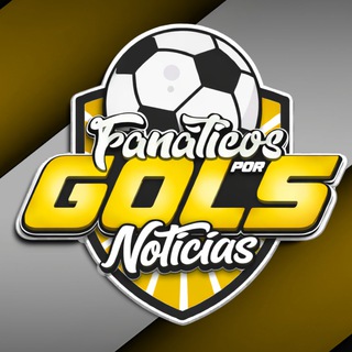Telegram profile photo for Fanáticos Notícias 📰🗞
