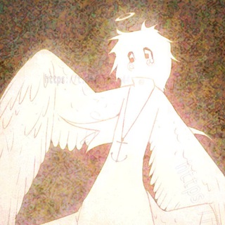 Telegram profile photo for шрюняш1к