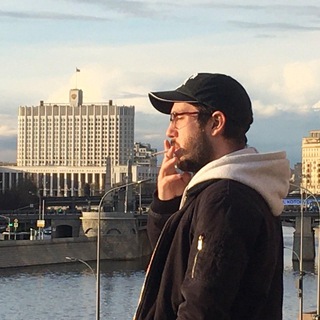 Telegram profile photo for Белая река