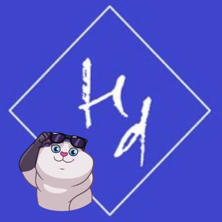 Telegram profile photo for Homo dicens